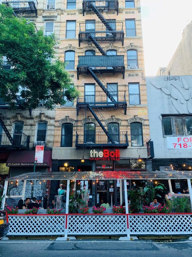 Appartement 2 Bedroom Lower East Side *