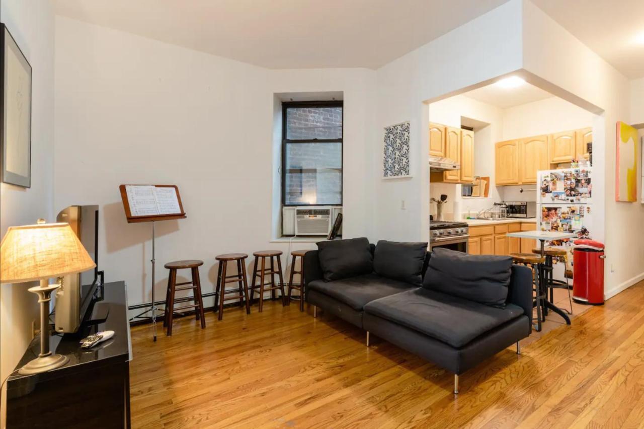 Appartement 2 Bedroom Lower East Side