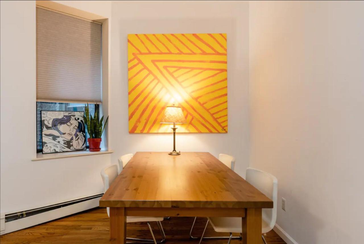 Appartement 2 Bedroom Lower East Side New York